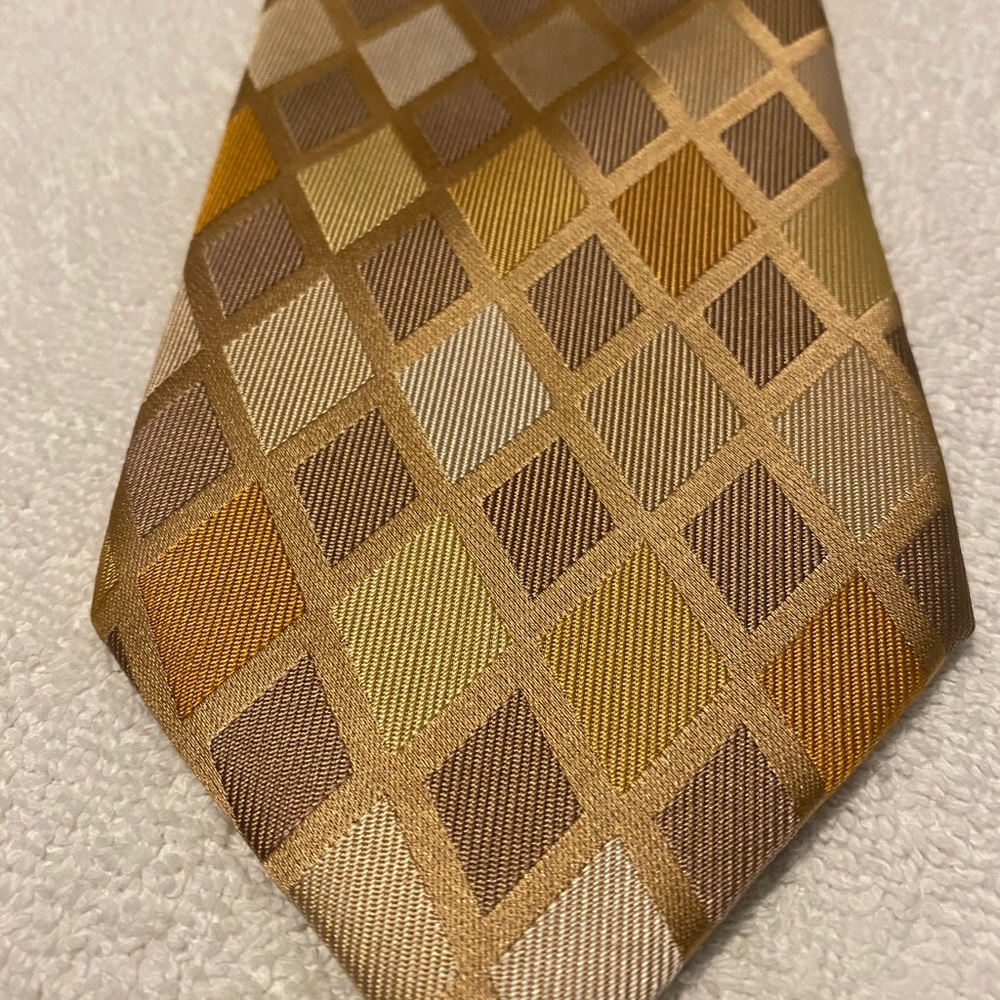 Brand New Gorgeous Tie By BCBG